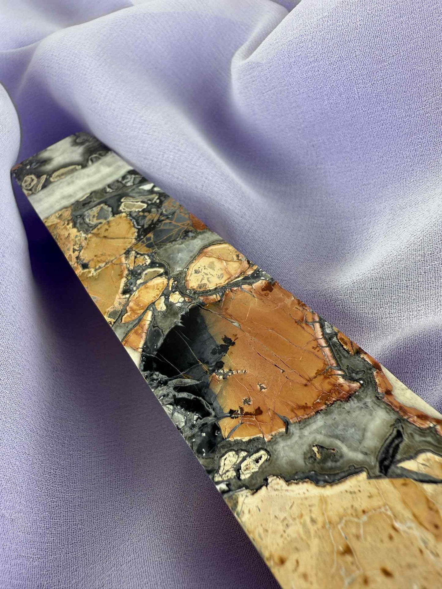 Maligano Jasper Obelisk