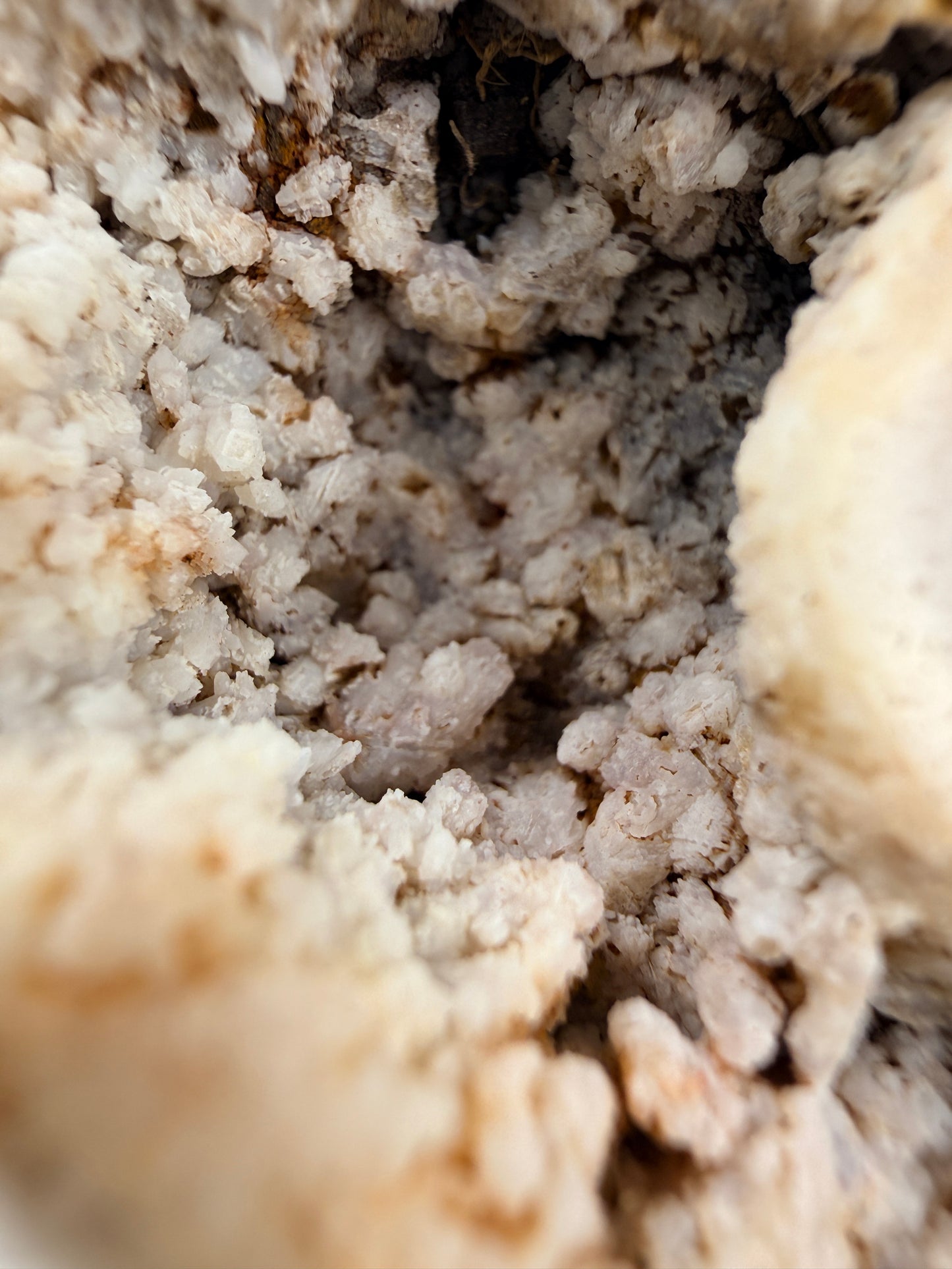 Pink Amethyst Crystal Freeform - Brazil - 0.66kg (#8)