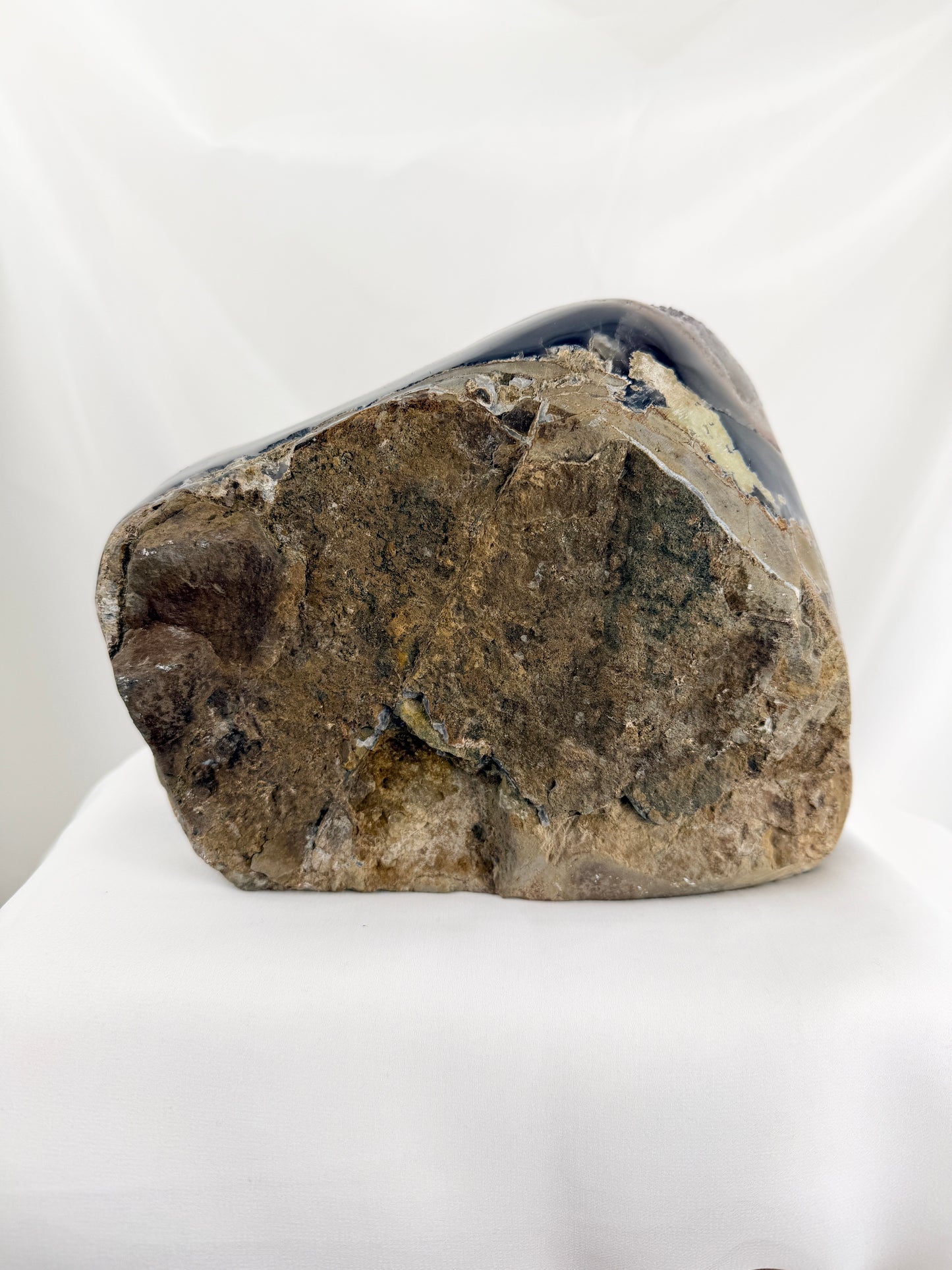 Large Raw Amethyst #2