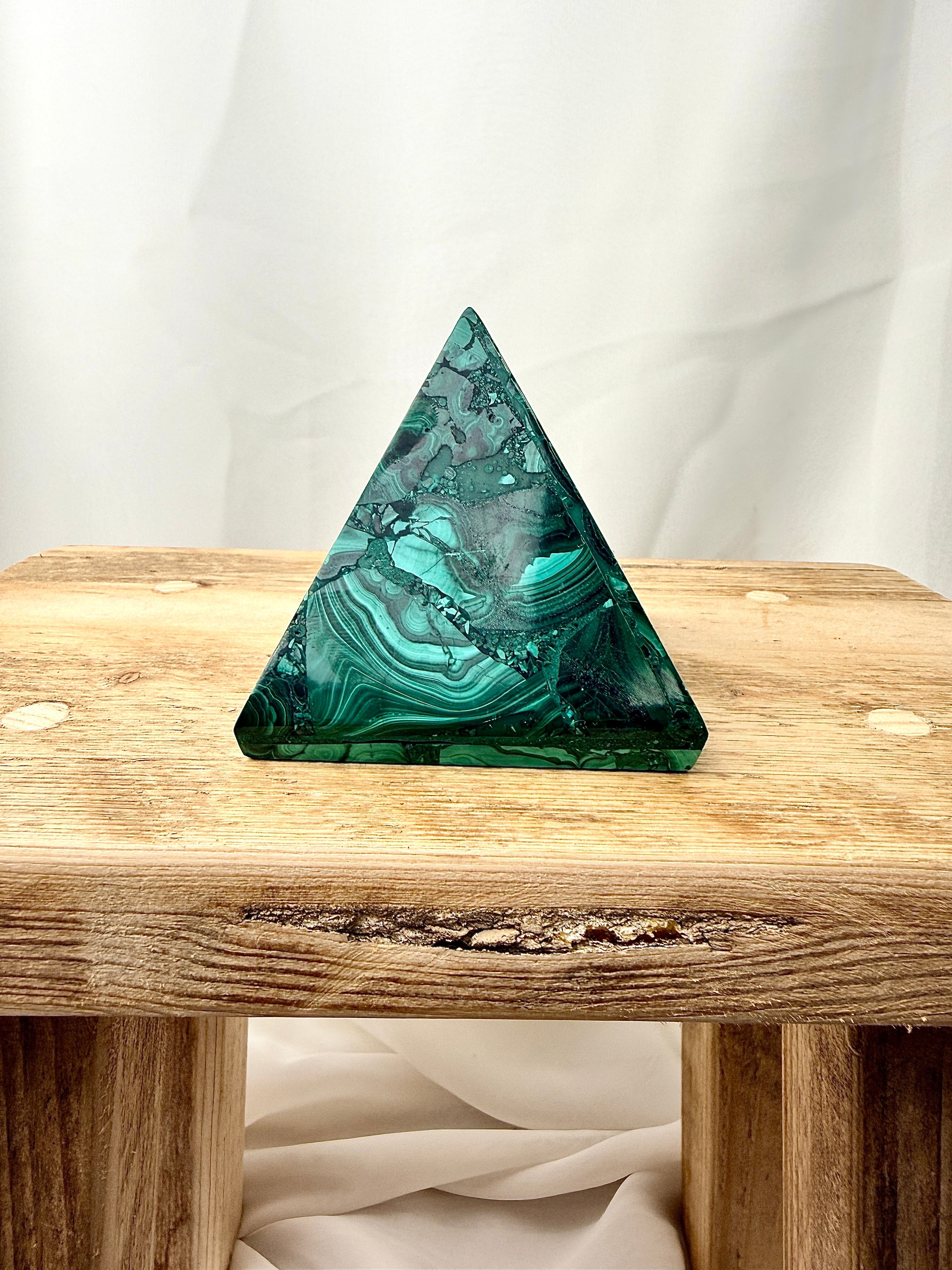 More Crystals to Explore