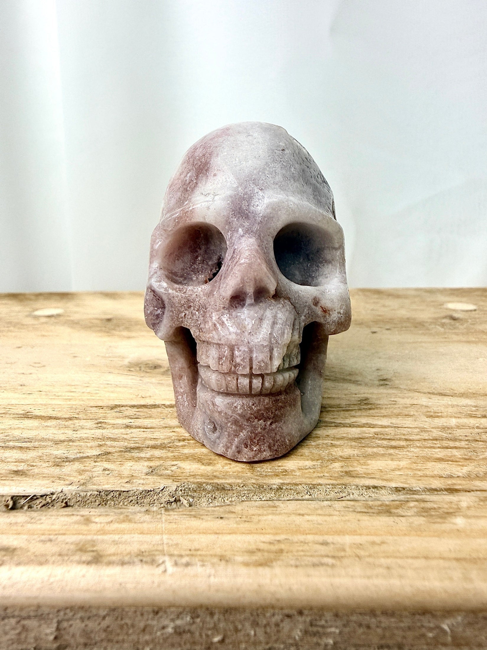 Skulls