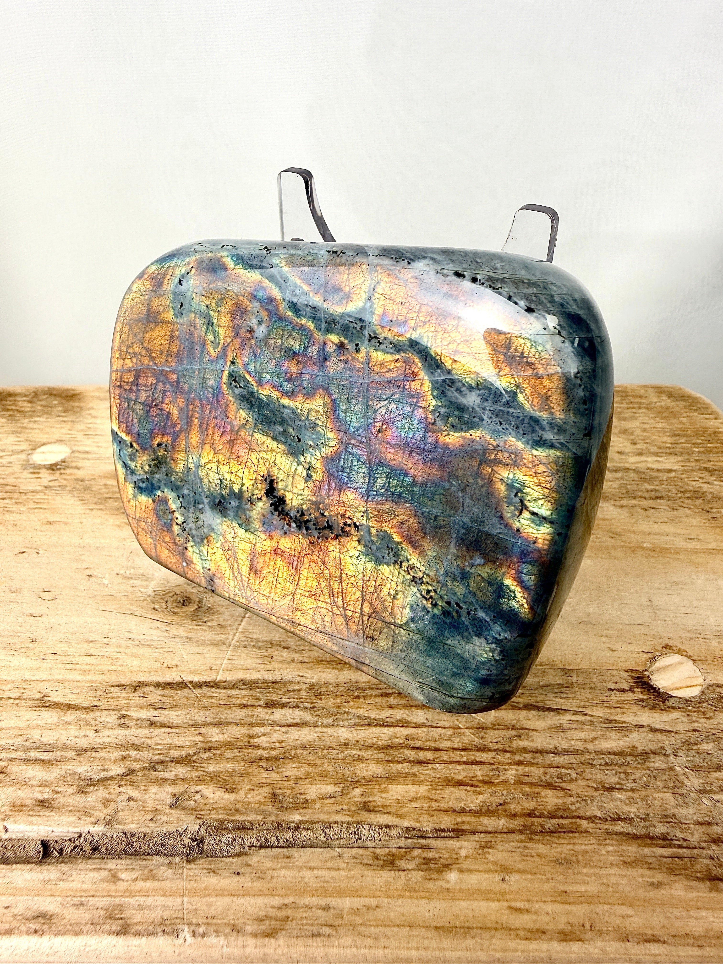 Labradorite