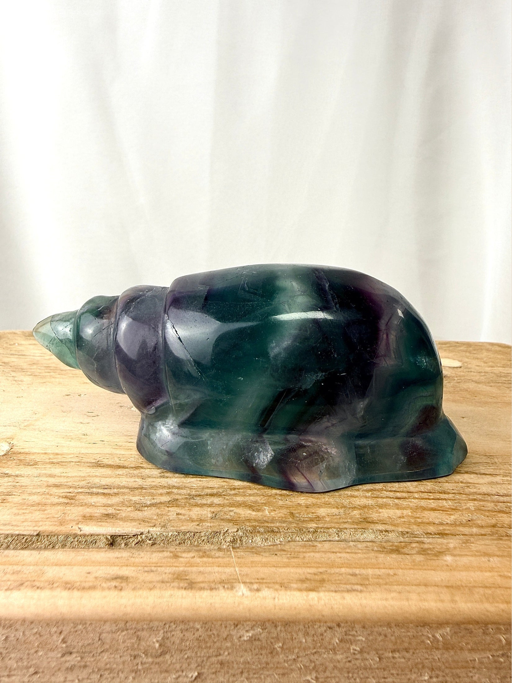 Fluorite