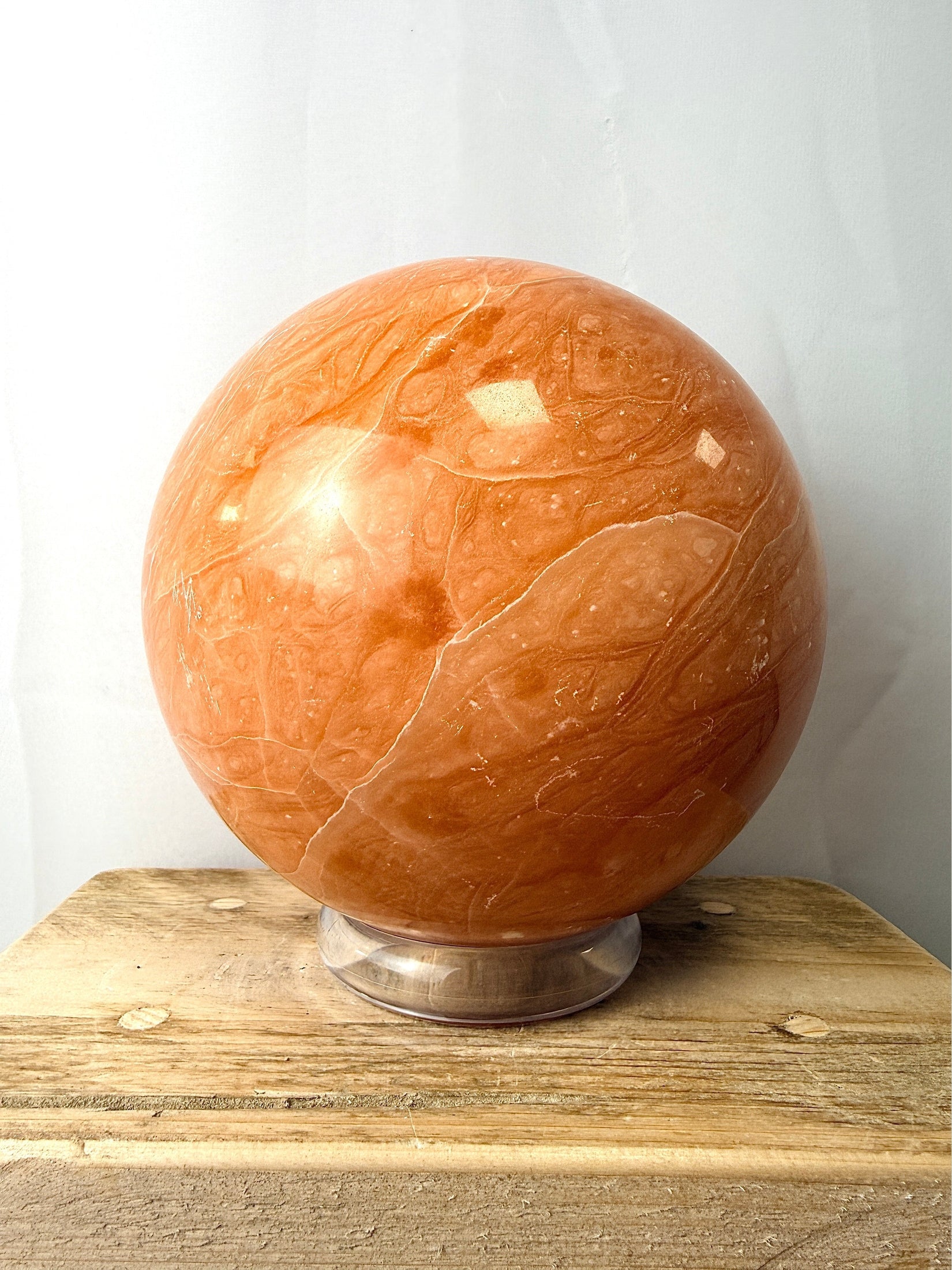 Spheres