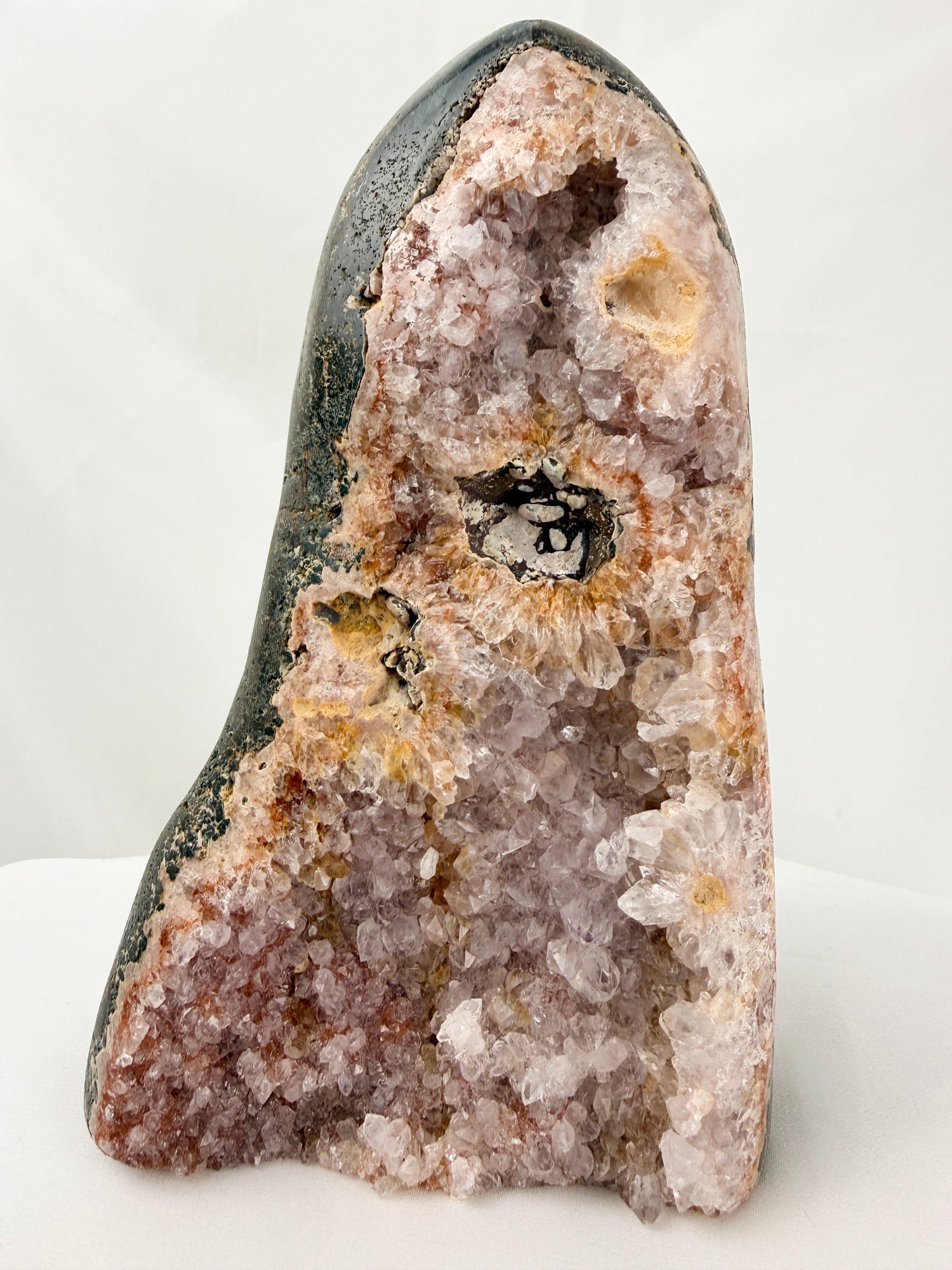 Pink Amethyst