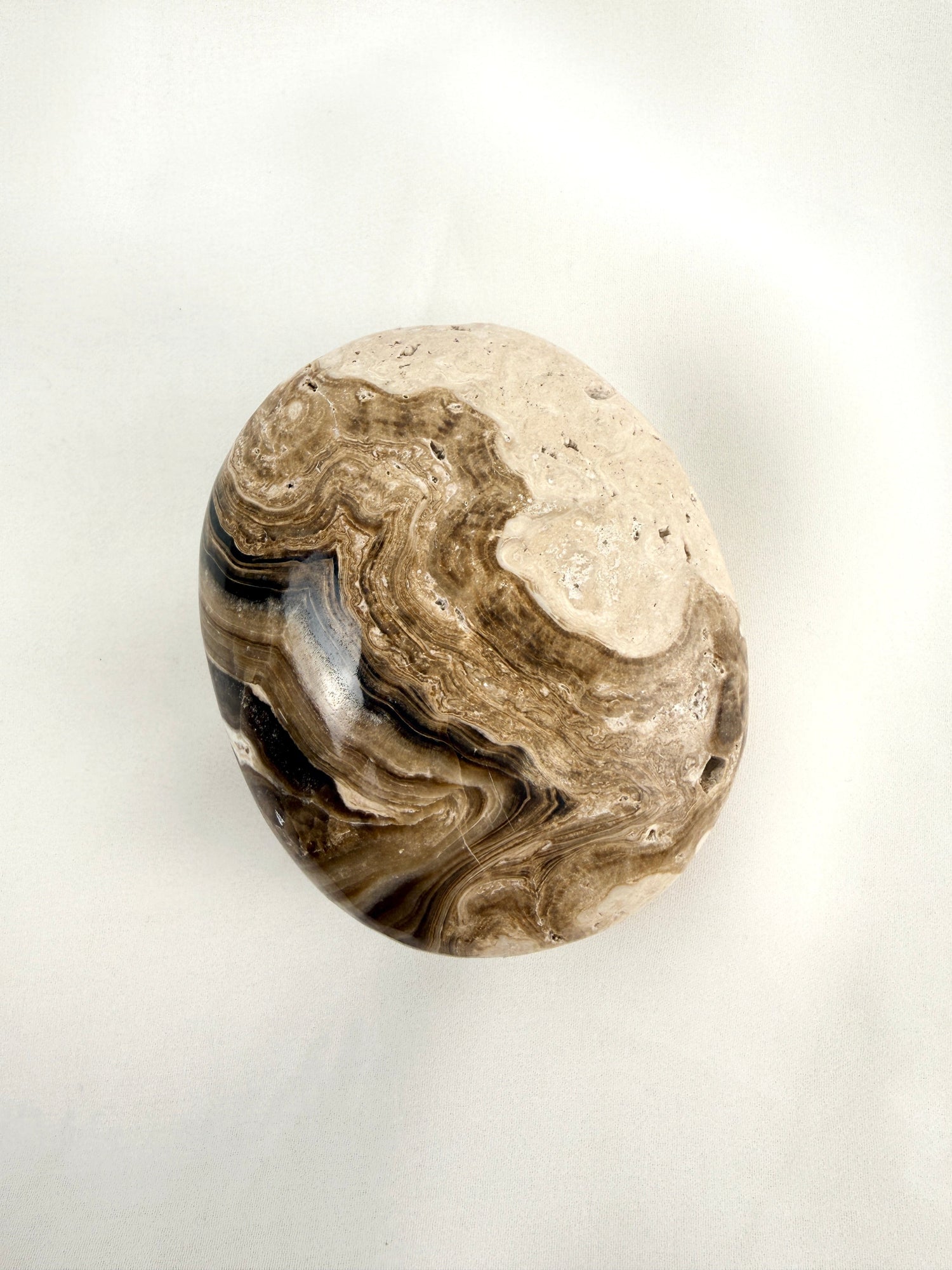 Palmstones
