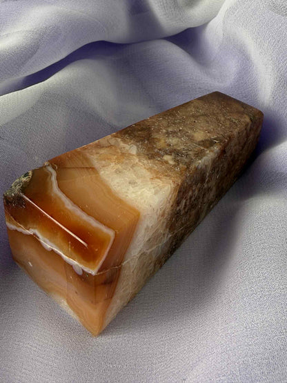 Carnelian Obelisk