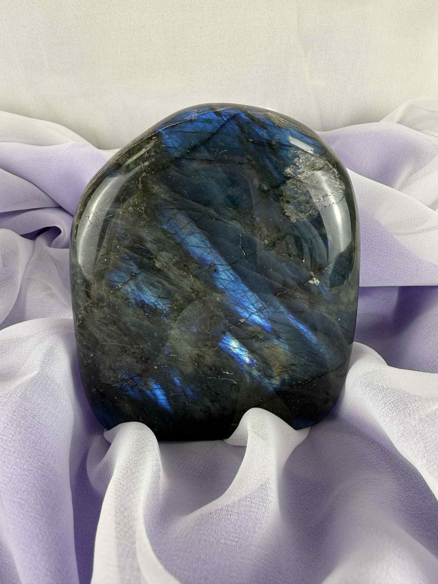 Labradorite Freeform #1
