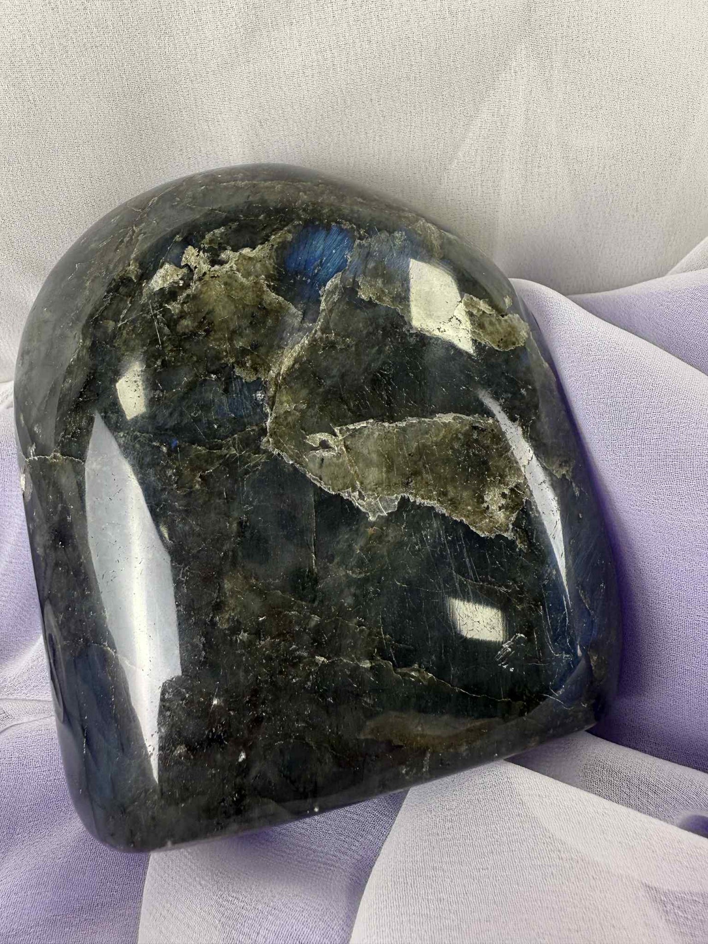 Labradorite Freeform #1
