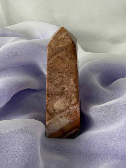 Carnelian Obelisk