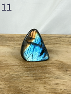 Mini Labradorite Freeforms - Choose Your Own!