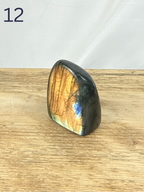 Mini Labradorite Freeforms - Choose Your Own!