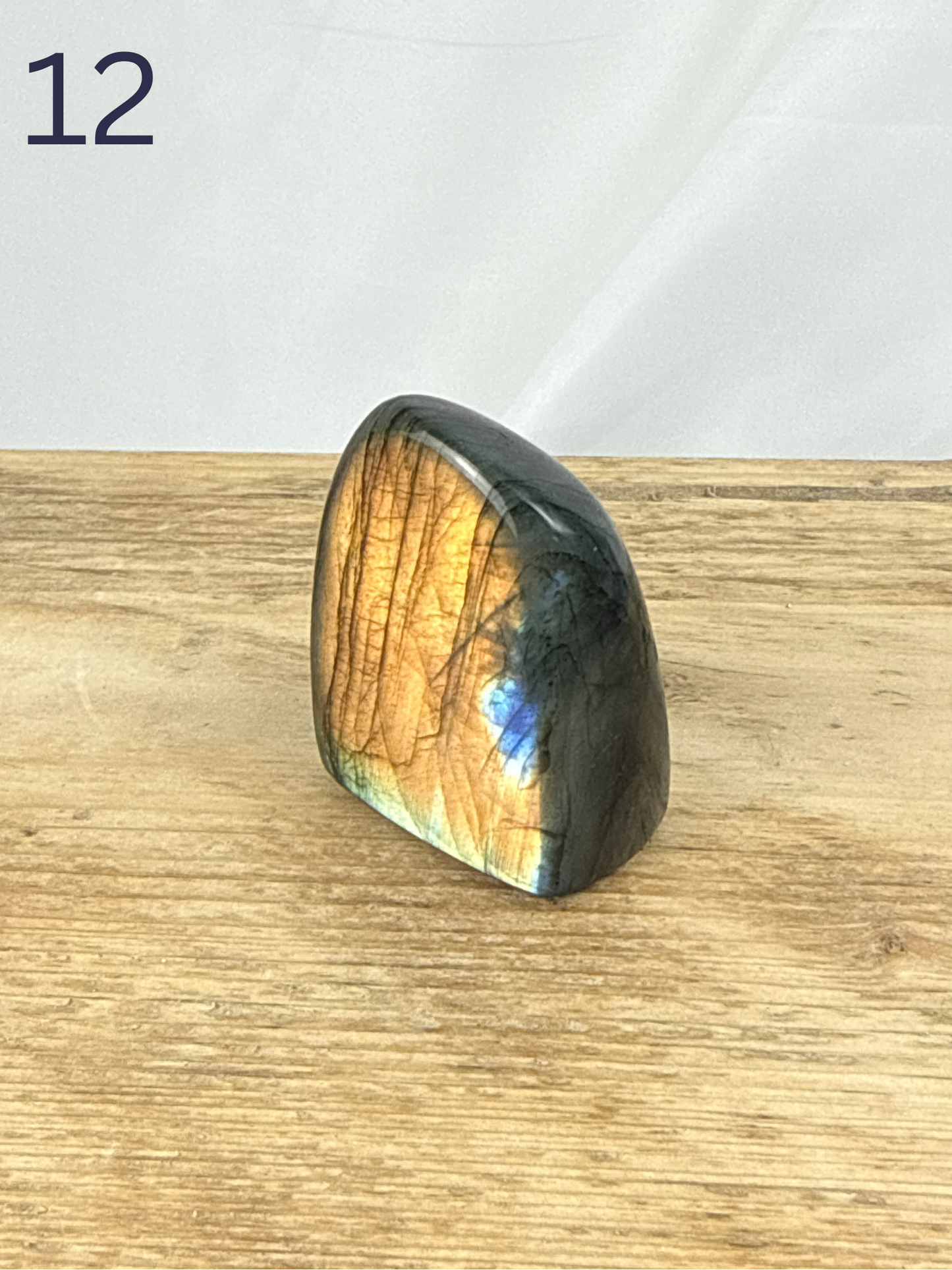 Mini Labradorite Freeforms - Choose Your Own!