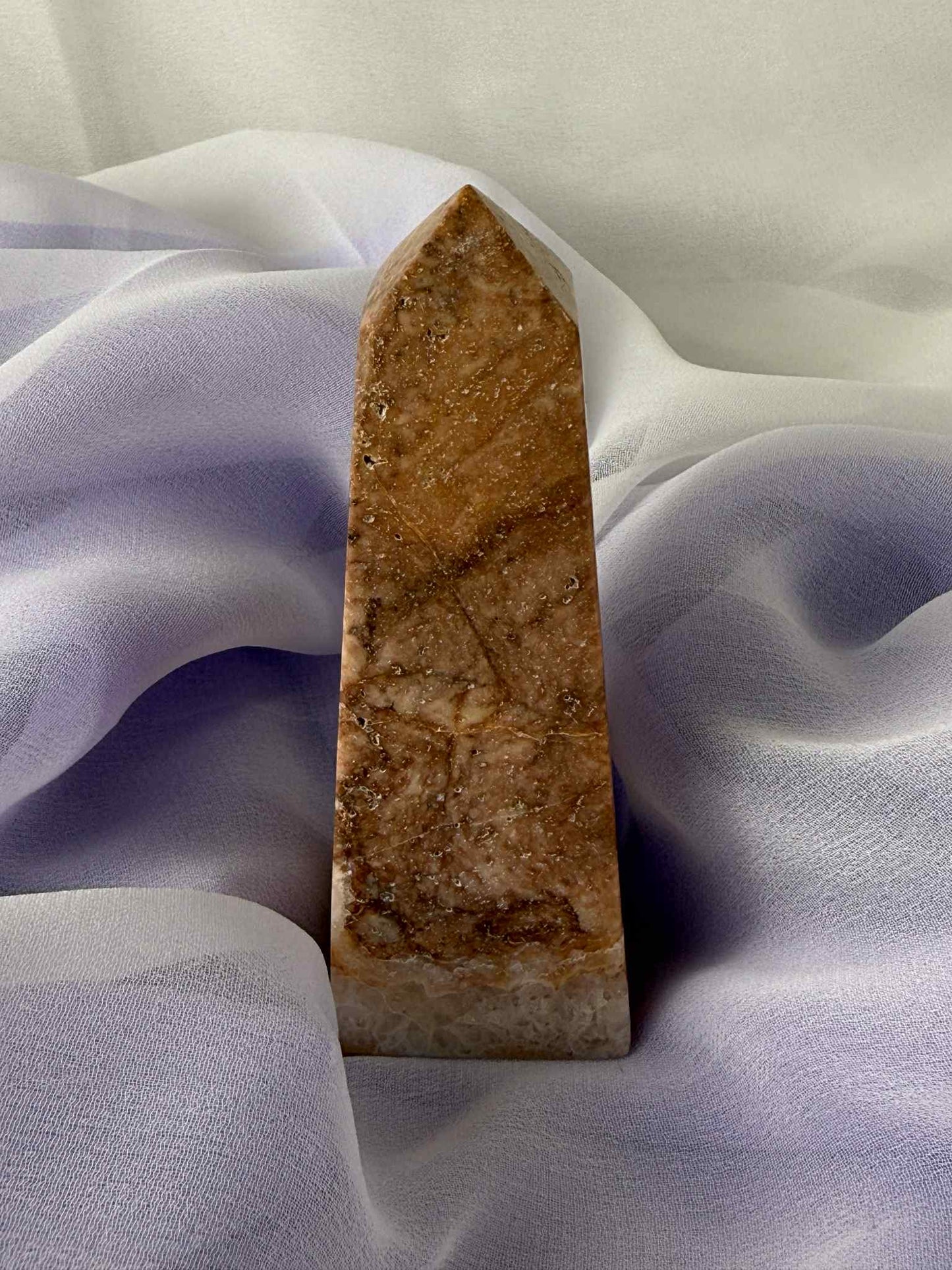 Carnelian Obelisk