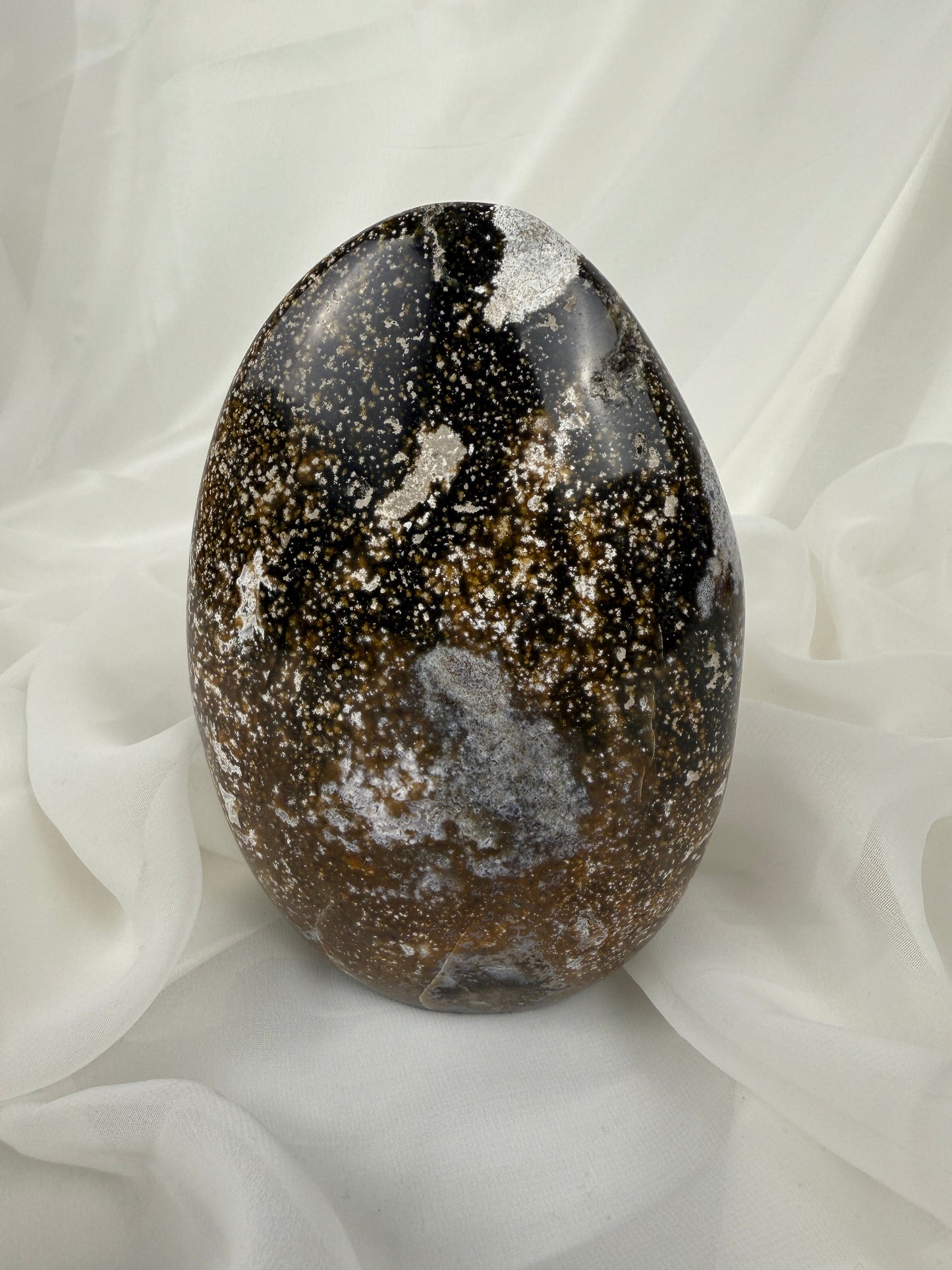 Ocean Jasper Freeform