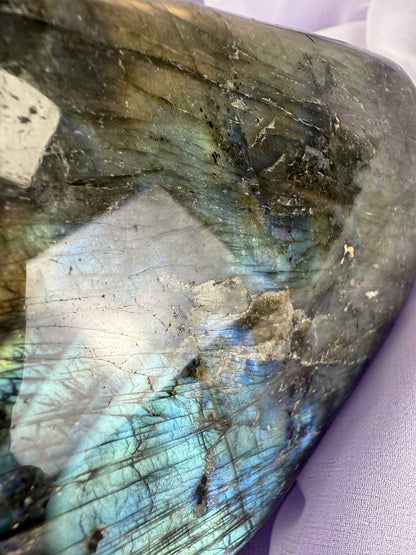 Labradorite Freeform #3