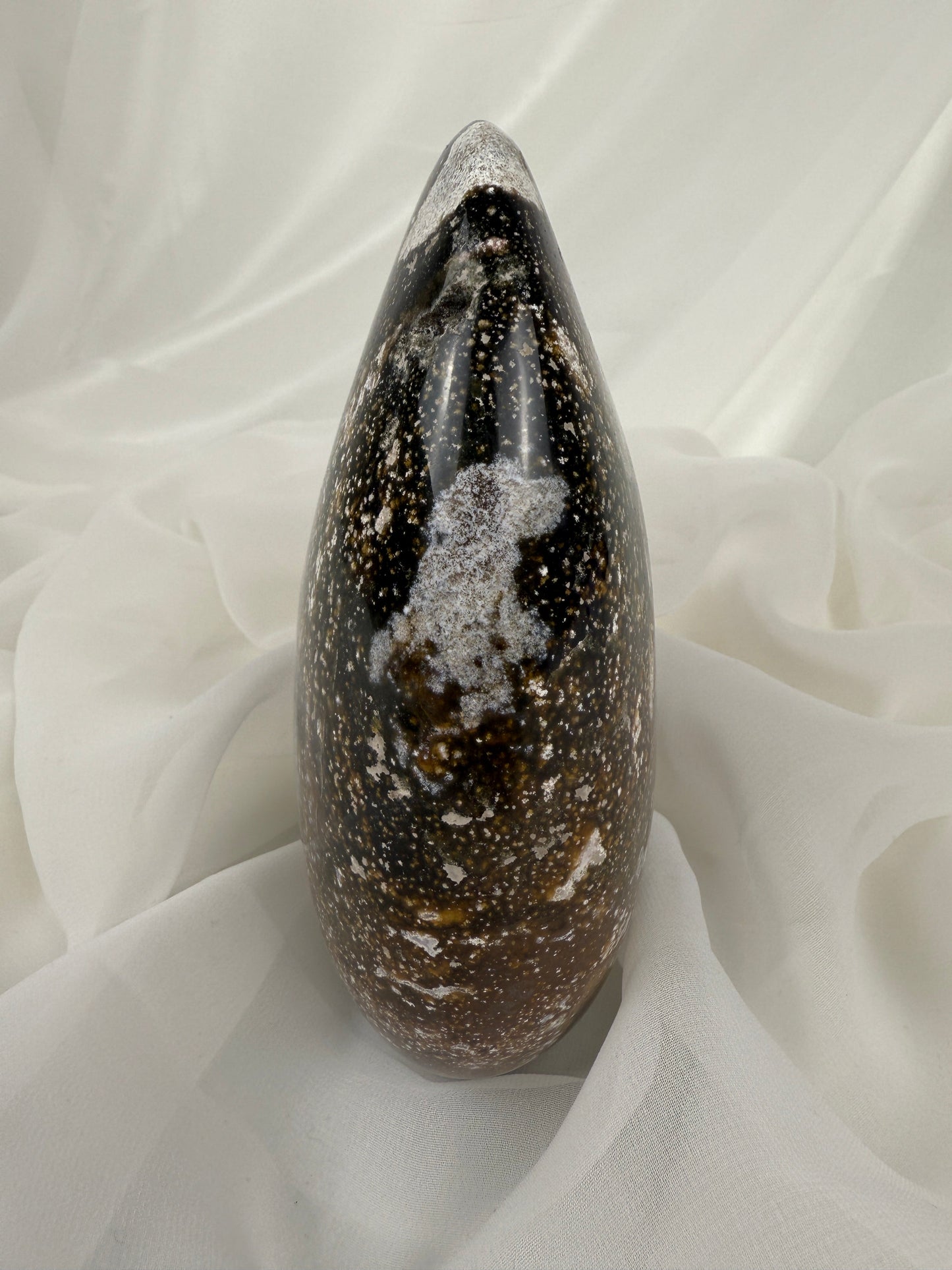 Ocean Jasper Freeform