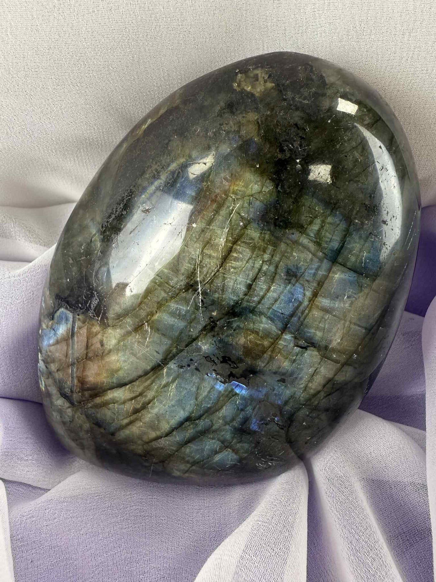 Labradorite Freeform #2