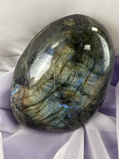 Labradorite Freeform #2