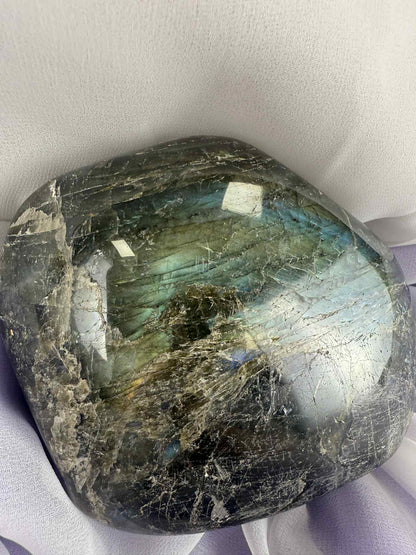 Labradorite Freeform #3