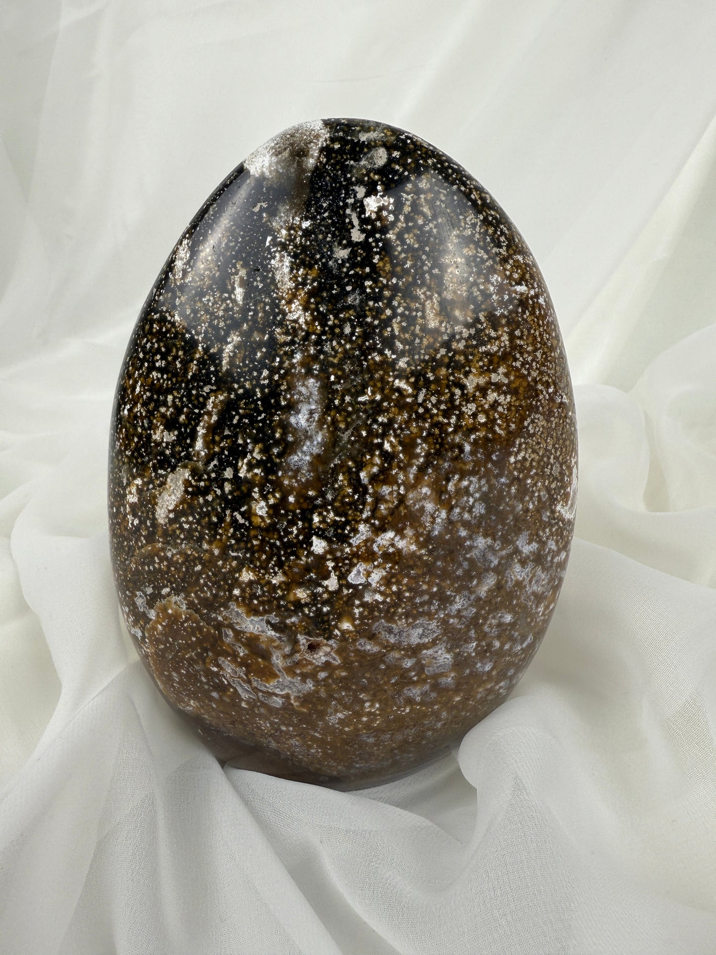 Ocean Jasper Freeform
