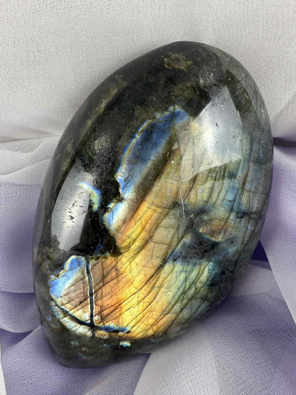 Labradorite Freeform #2