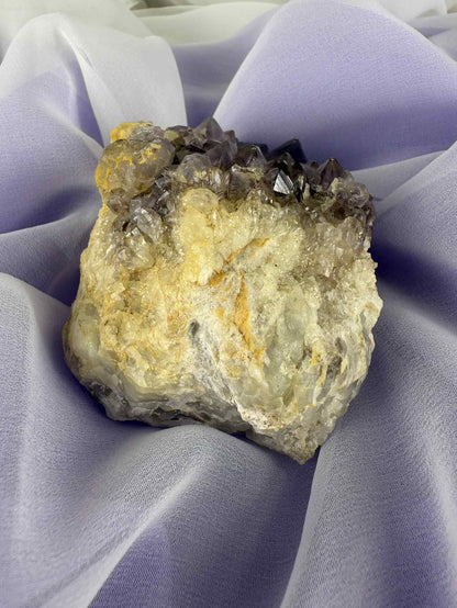 Spirit Quartz Cluster