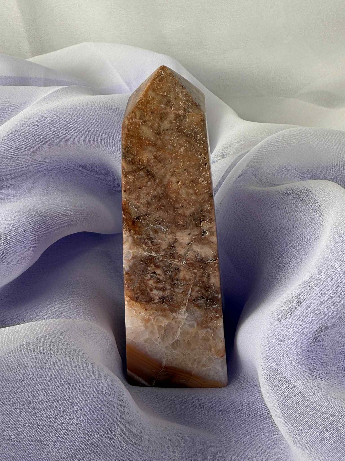 Carnelian Obelisk