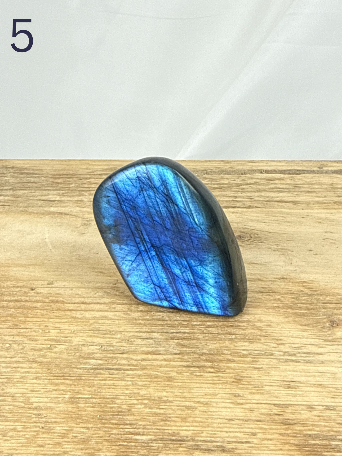 Mini Labradorite Freeforms - Choose Your Own!