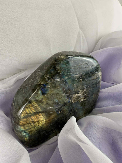 Labradorite Freeform #3