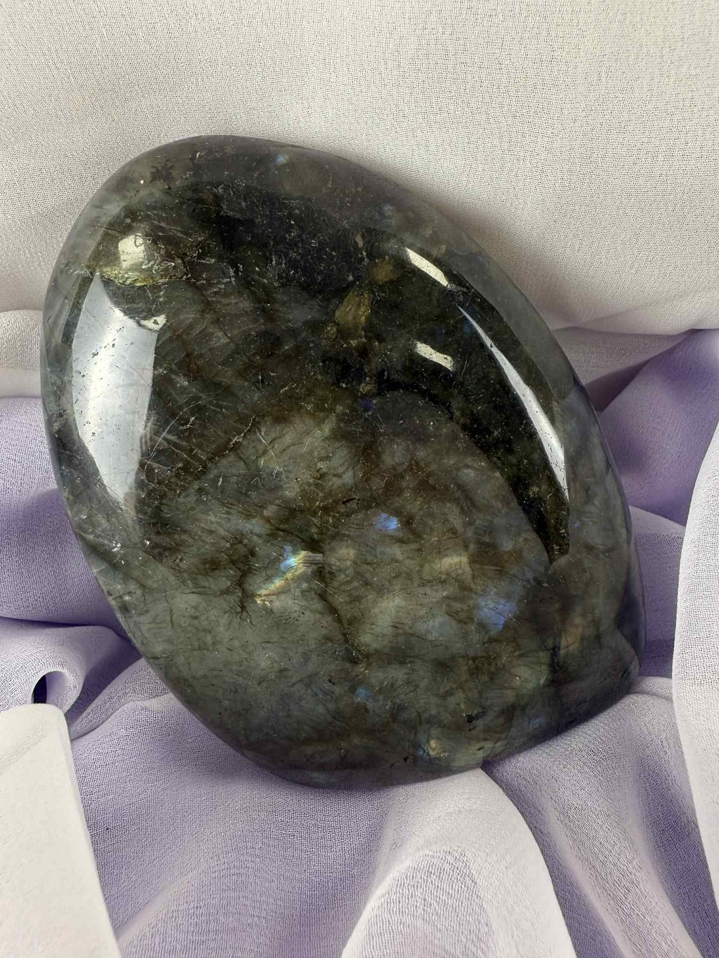 Labradorite Freeform #2
