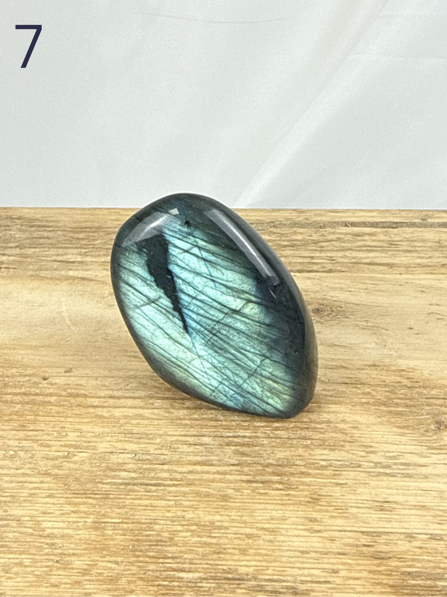 Mini Labradorite Freeforms - Choose Your Own!