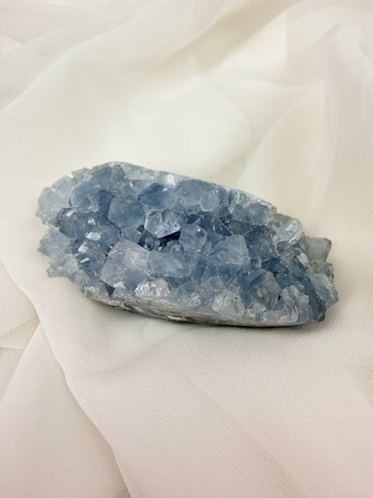 Small Celestite Cluster