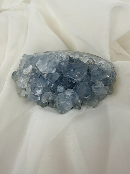Small Celestite Cluster