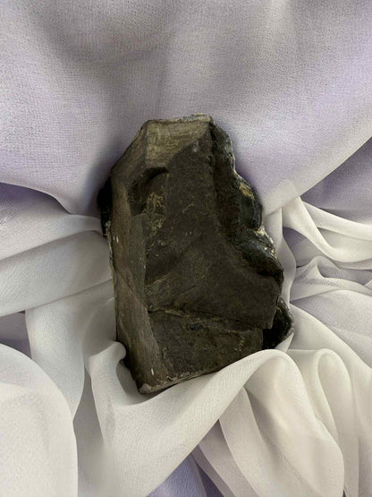 Midnight Amethyst Druze Formation
