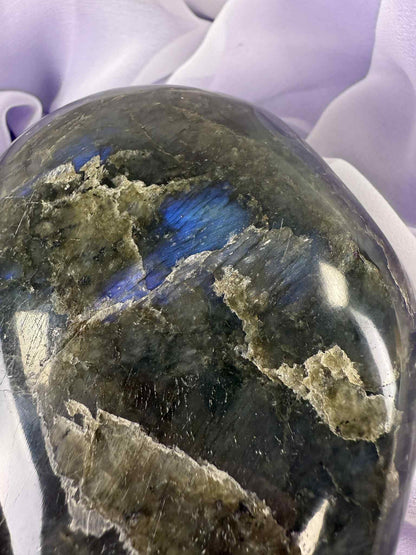 Labradorite Freeform #1