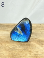 Mini Labradorite Freeforms - Choose Your Own!