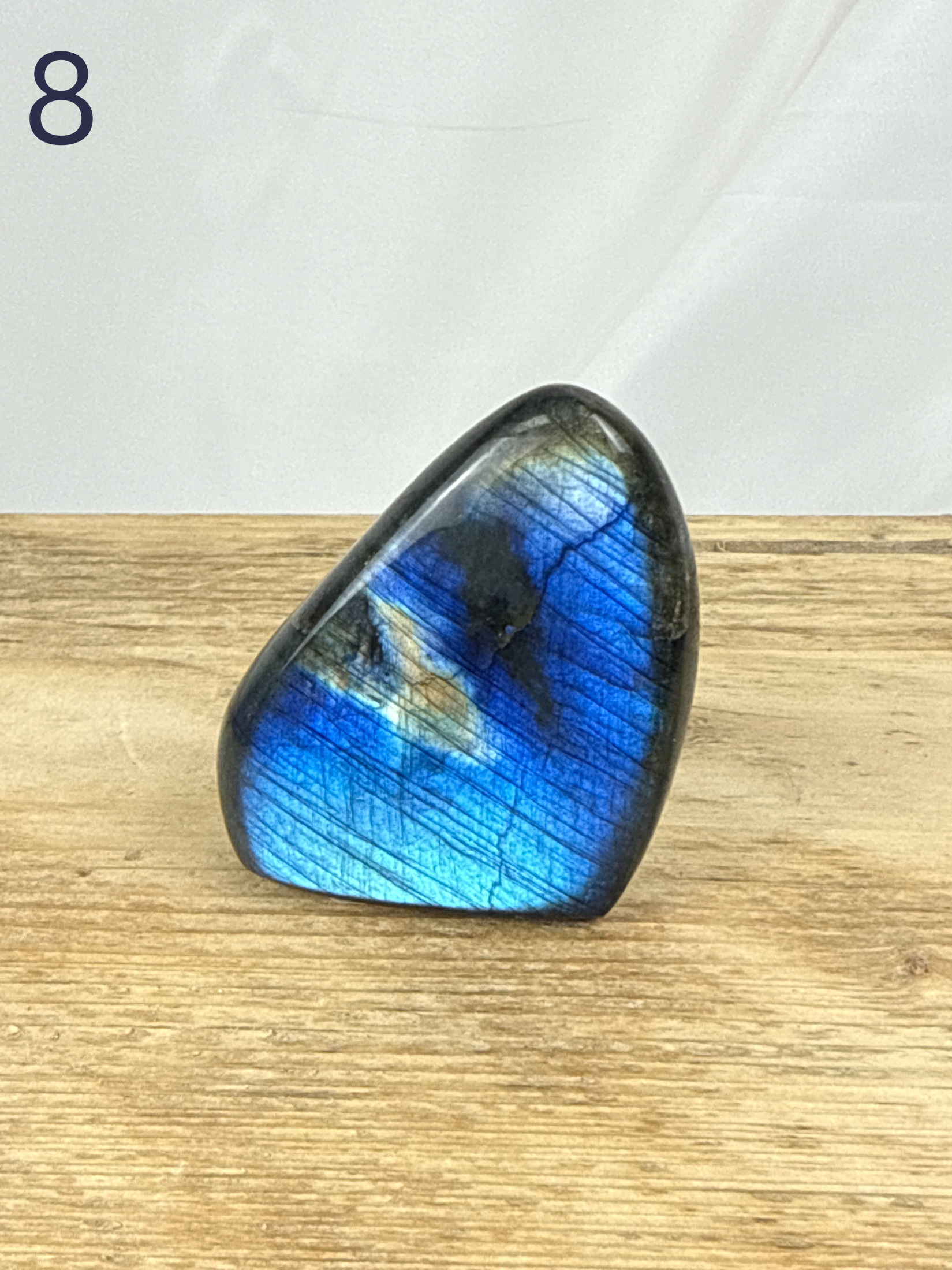 Mini Labradorite Freeforms - Choose Your Own!