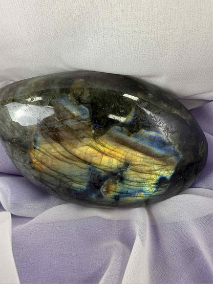 Labradorite Freeform #2