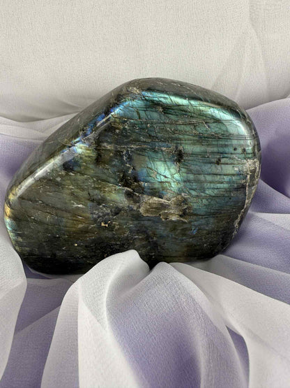 Labradorite Freeform #3