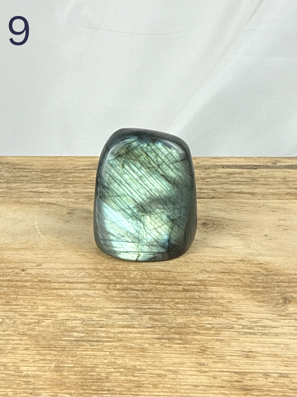 Mini Labradorite Freeforms - Choose Your Own!