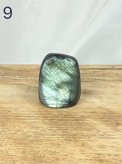 Mini Labradorite Freeforms - Choose Your Own!