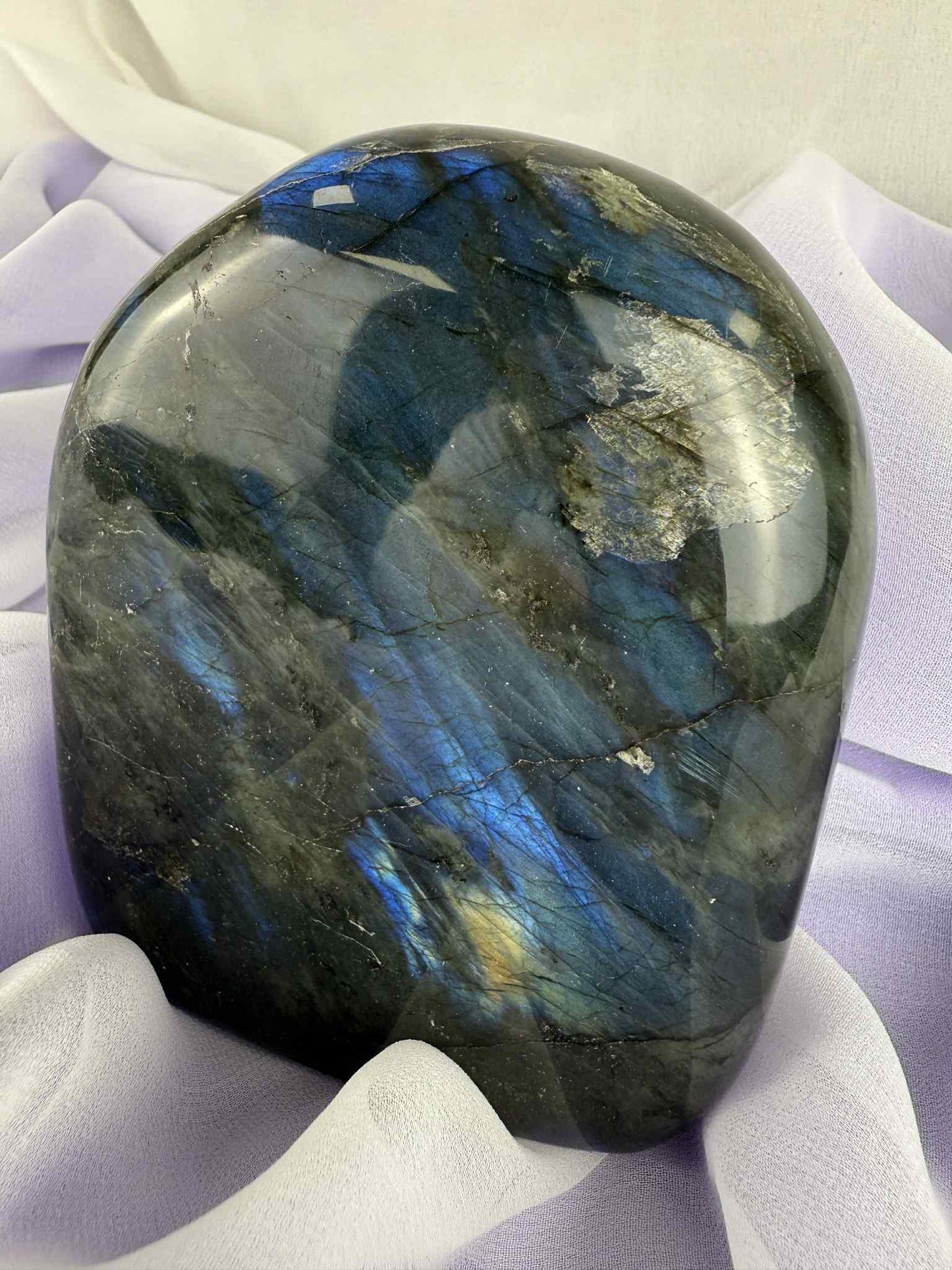 Labradorite Freeform #1