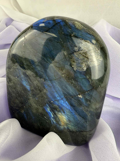 Labradorite Freeform #1