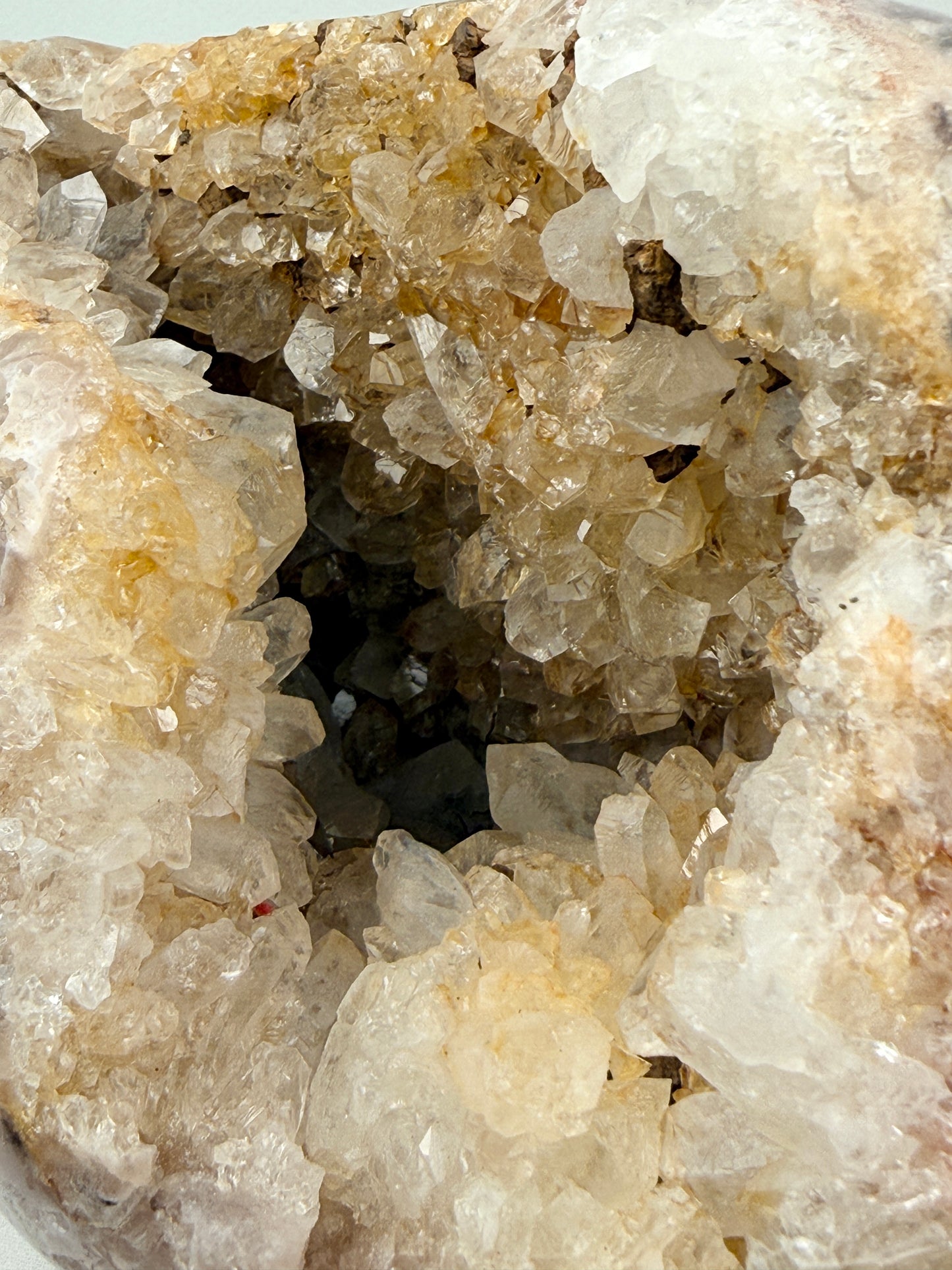 Pink Amethyst Crystal Freeform - Brazil - 1.45kg (#1)