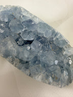 Small Celestite Cluster