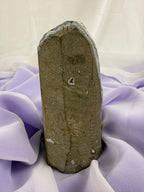 Snowy Amethyst Druze Formation (#5)