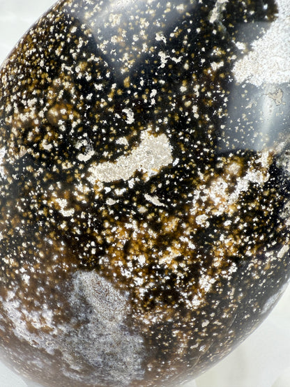 Ocean Jasper Freeform