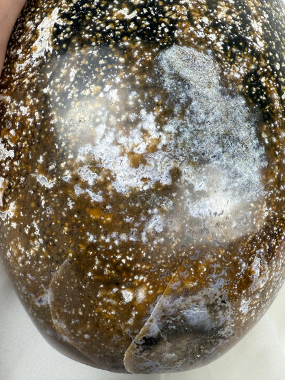 Ocean Jasper Freeform