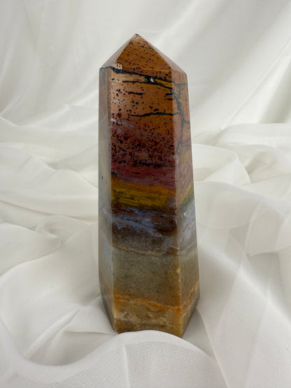 Ocean Jasper Tower
